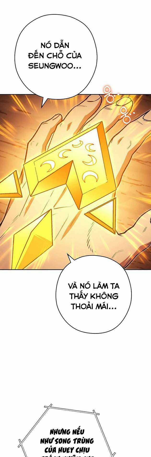 Tái Thiết Hầm Ngục Chapter 184 trang 6