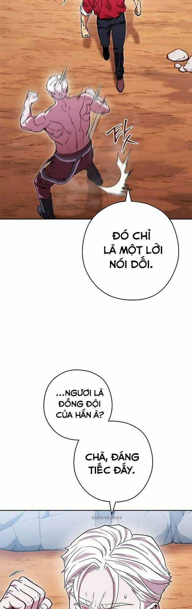 Tái Thiết Hầm Ngục Chapter 184 trang 63