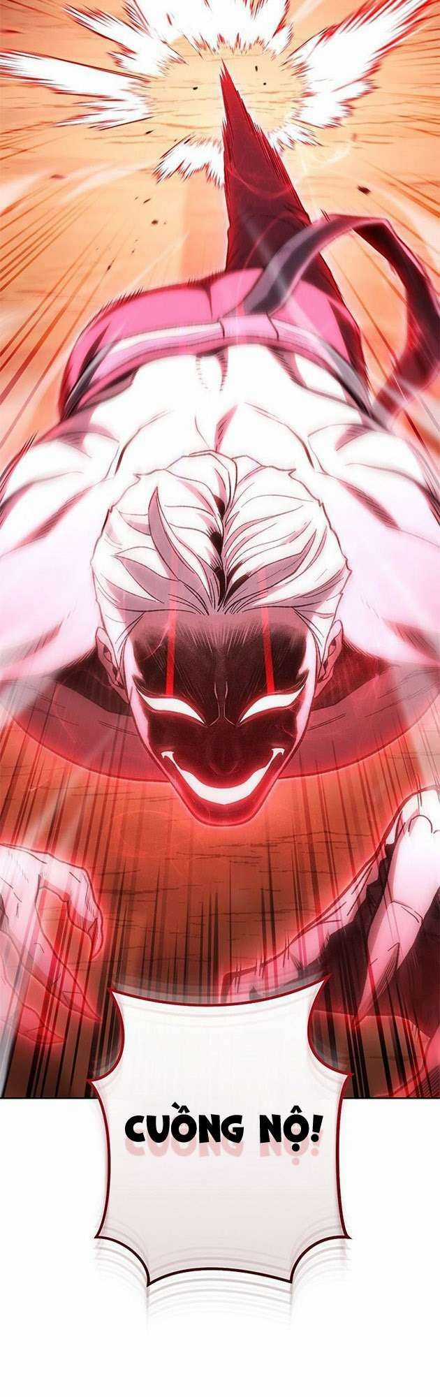 Tái Thiết Hầm Ngục Chapter 184 trang 66