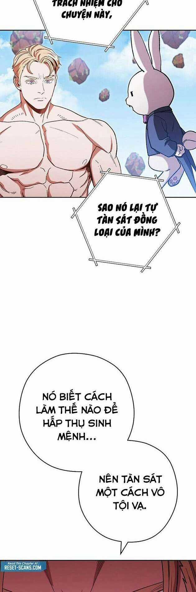 Tái Thiết Hầm Ngục Chapter 184 trang 7