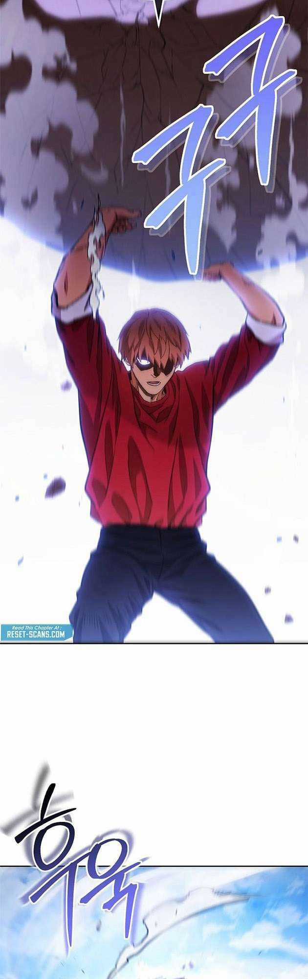 Tái Thiết Hầm Ngục Chapter 184 trang 75