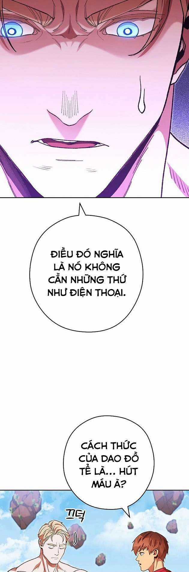 Tái Thiết Hầm Ngục Chapter 184 trang 8