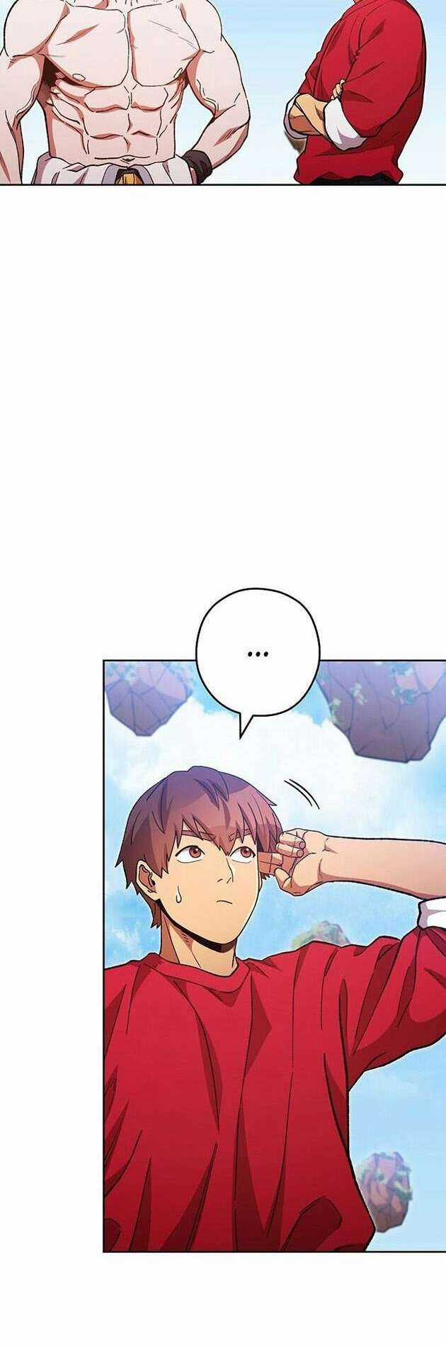 Tái Thiết Hầm Ngục Chapter 184 trang 9