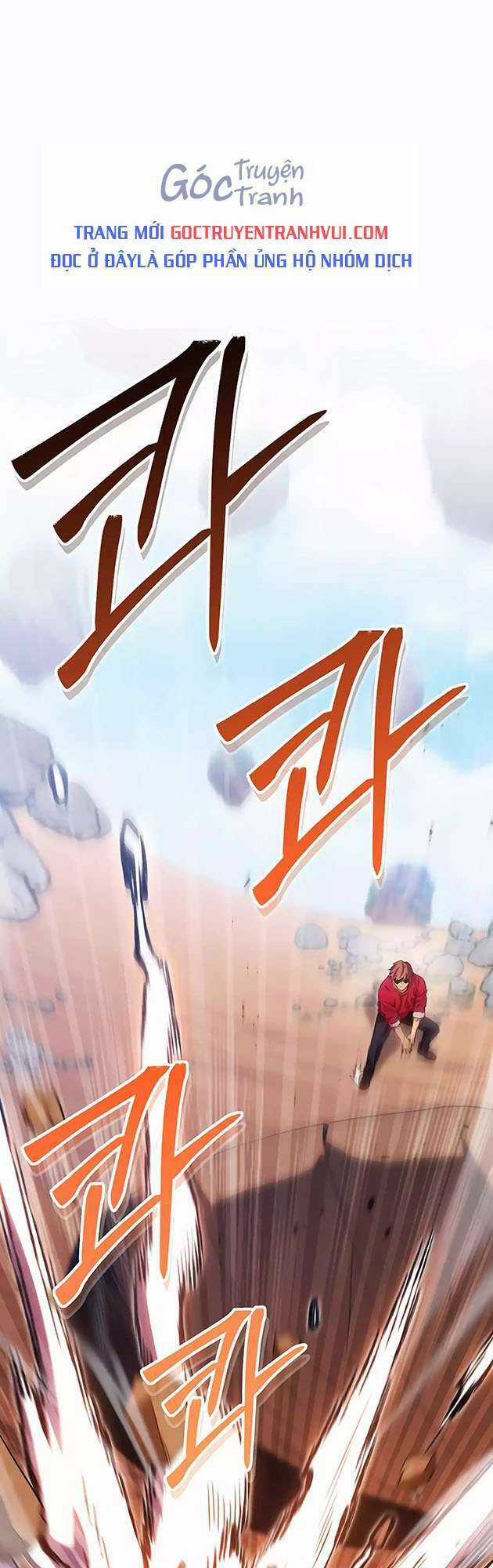 Tái Thiết Hầm Ngục Chapter 185 trang 0