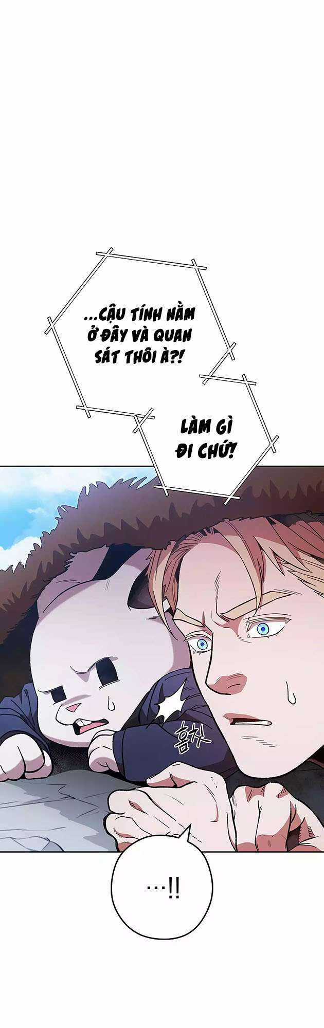 Tái Thiết Hầm Ngục Chapter 185 trang 18