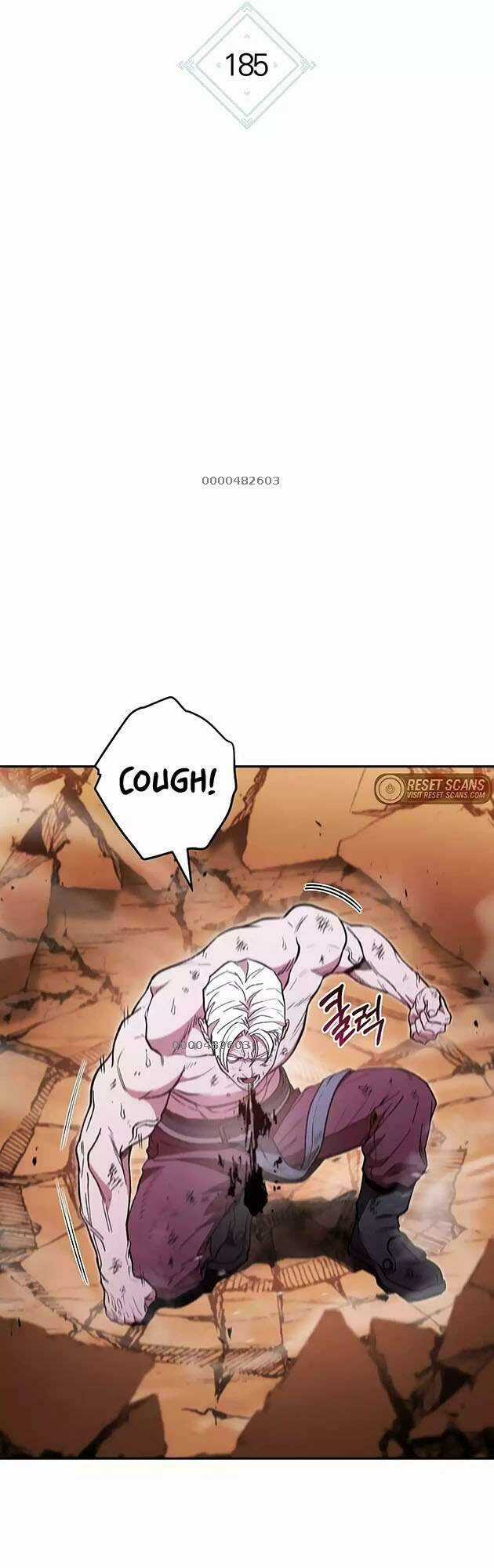 Tái Thiết Hầm Ngục Chapter 185 trang 21