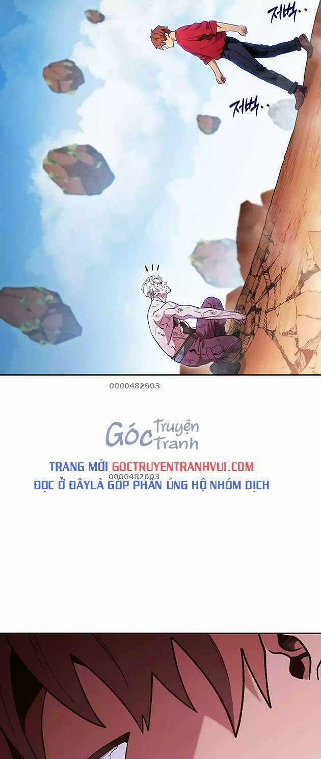 Tái Thiết Hầm Ngục Chapter 185 trang 24