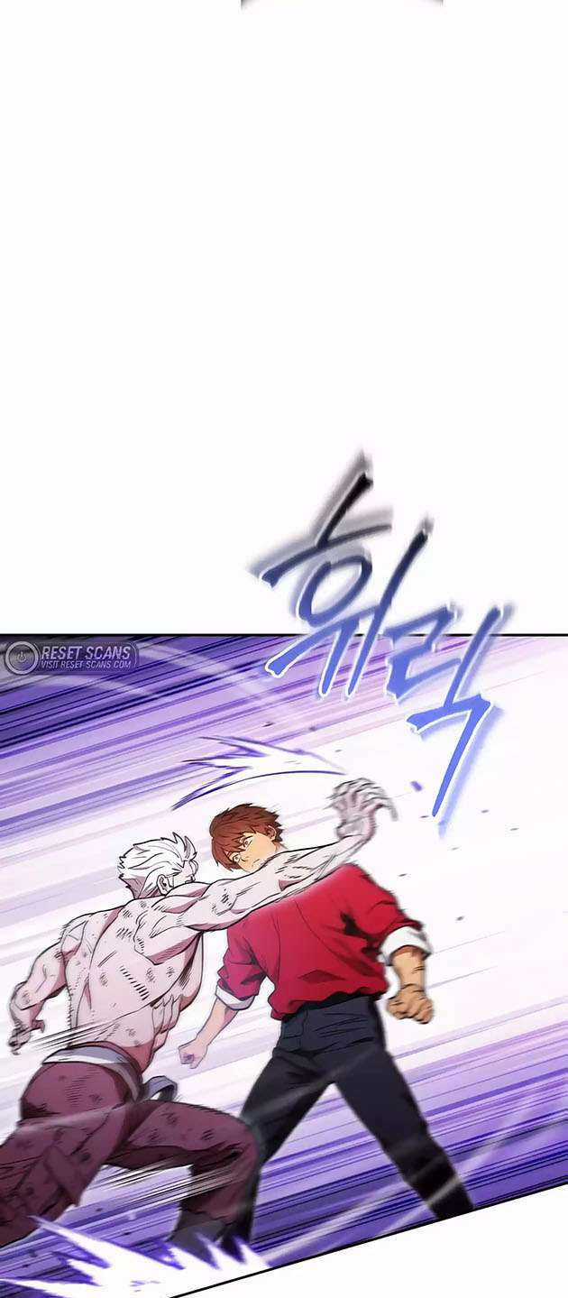 Tái Thiết Hầm Ngục Chapter 185 trang 27