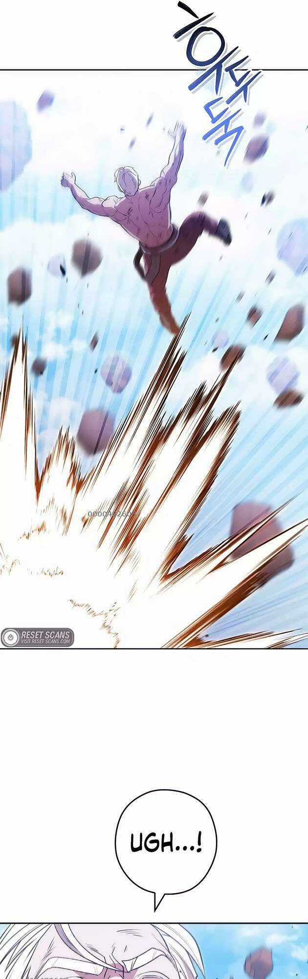 Tái Thiết Hầm Ngục Chapter 185 trang 3