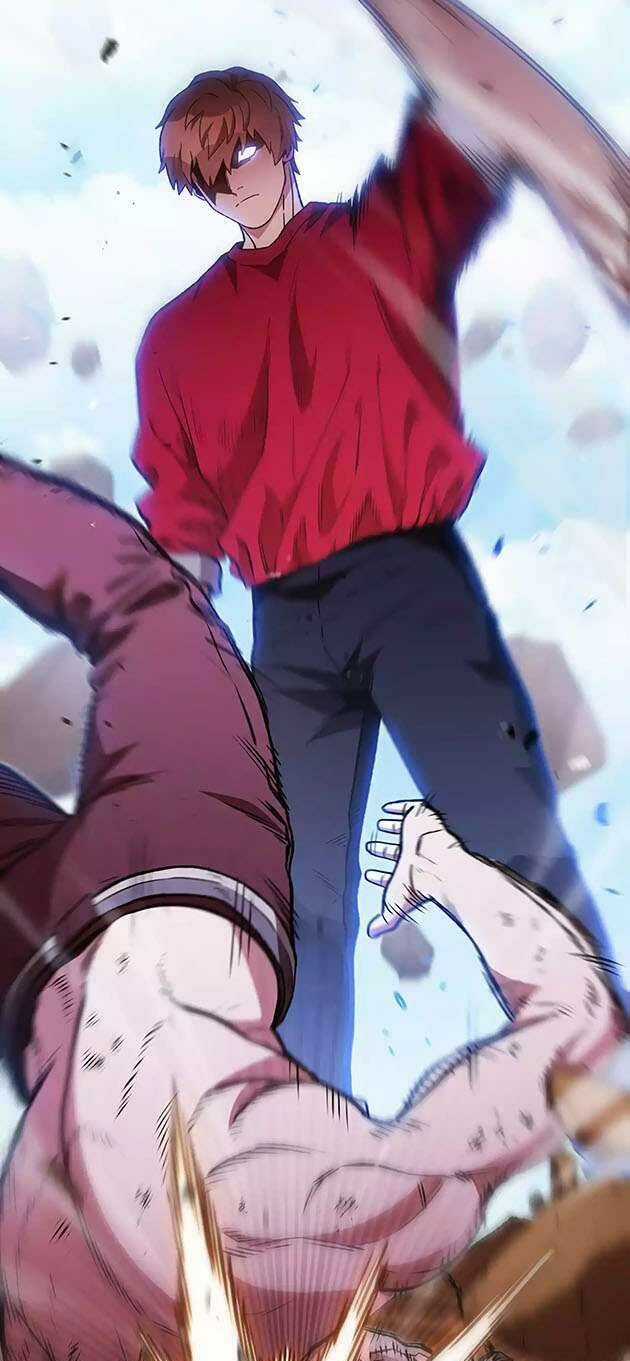 Tái Thiết Hầm Ngục Chapter 185 trang 30