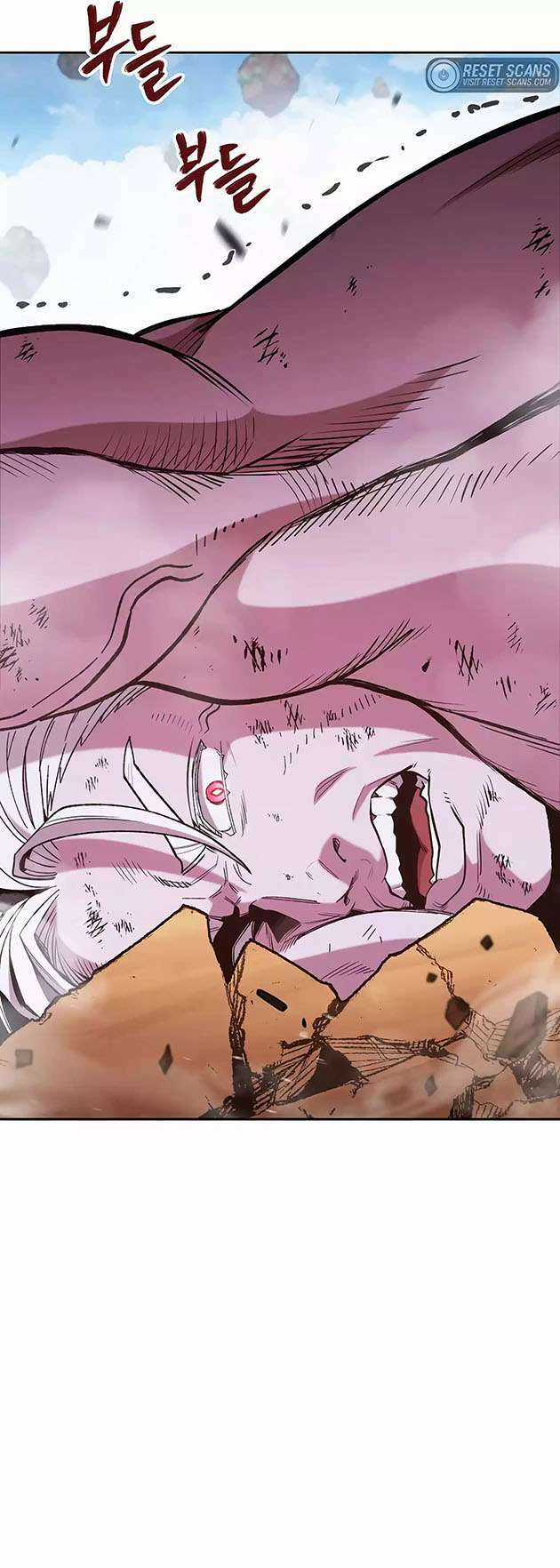 Tái Thiết Hầm Ngục Chapter 185 trang 32