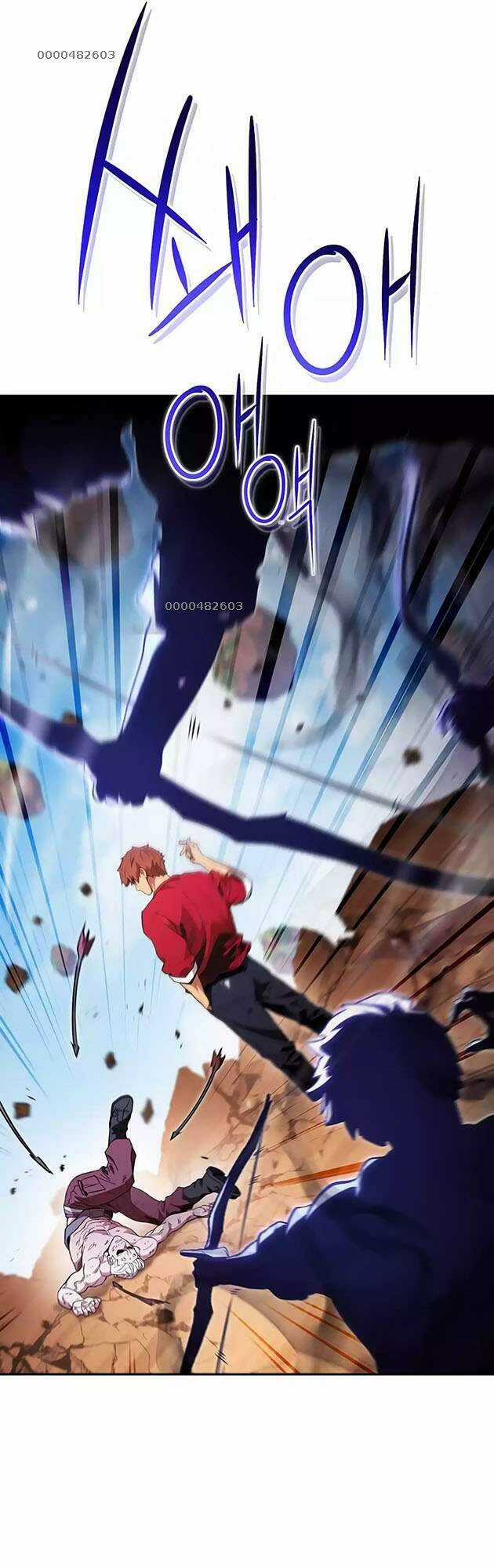 Tái Thiết Hầm Ngục Chapter 185 trang 34