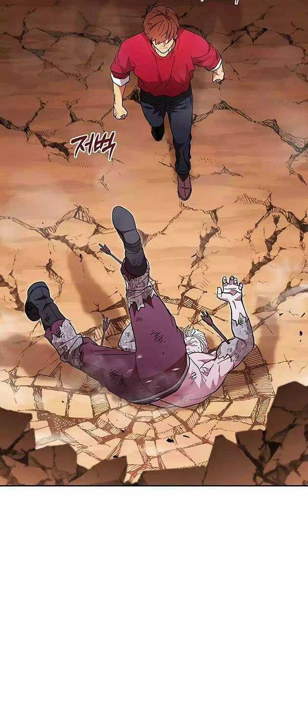 Tái Thiết Hầm Ngục Chapter 185 trang 38