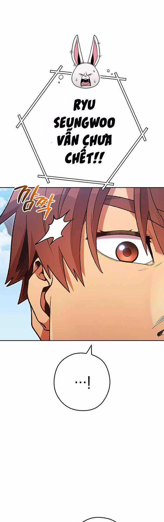 Tái Thiết Hầm Ngục Chapter 185 trang 40