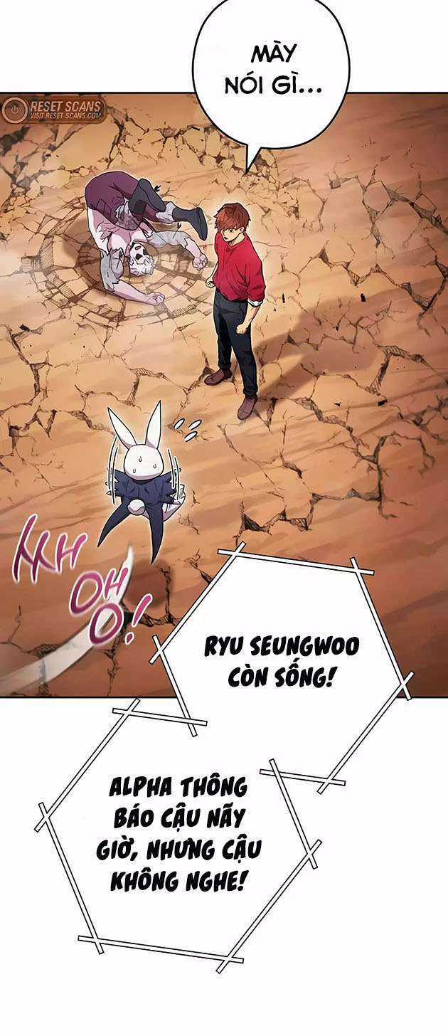 Tái Thiết Hầm Ngục Chapter 185 trang 41