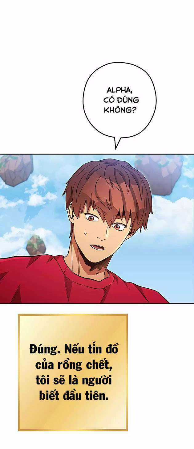 Tái Thiết Hầm Ngục Chapter 185 trang 42