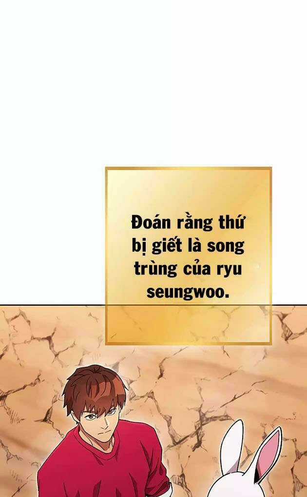 Tái Thiết Hầm Ngục Chapter 185 trang 44