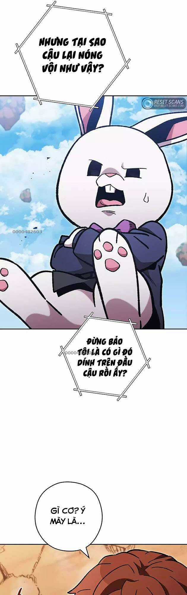 Tái Thiết Hầm Ngục Chapter 185 trang 46