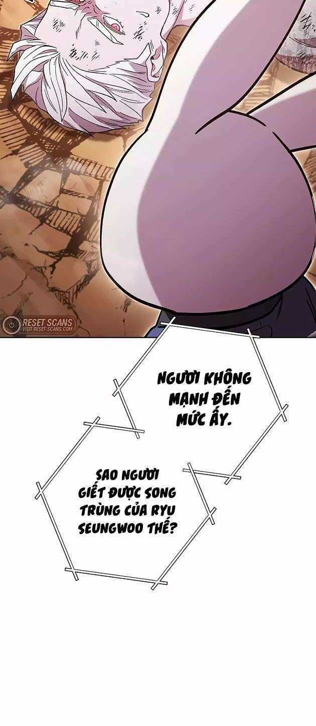 Tái Thiết Hầm Ngục Chapter 185 trang 51