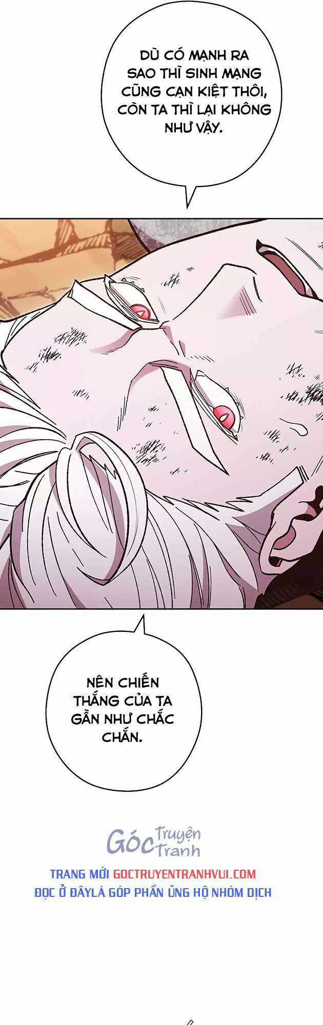 Tái Thiết Hầm Ngục Chapter 185 trang 52