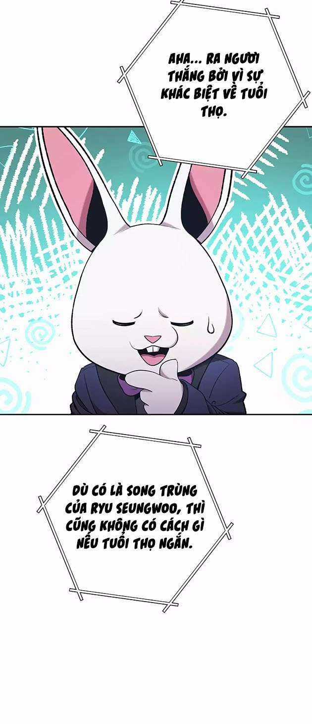 Tái Thiết Hầm Ngục Chapter 185 trang 53