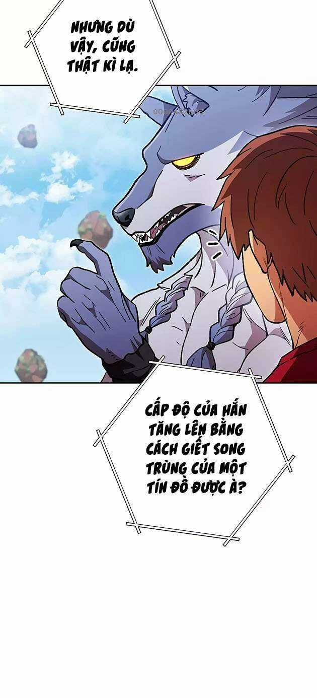 Tái Thiết Hầm Ngục Chapter 185 trang 56