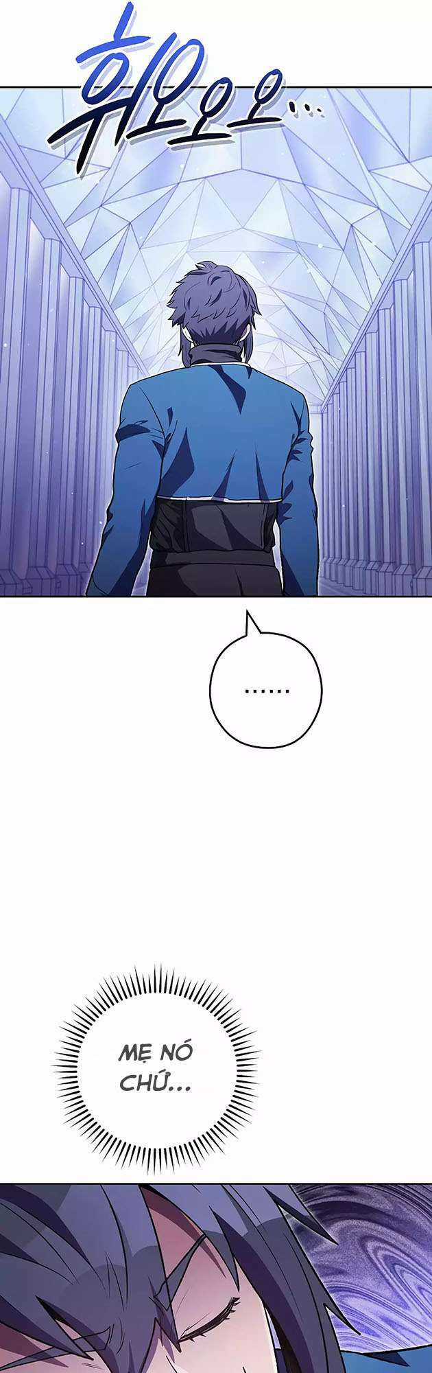 Tái Thiết Hầm Ngục Chapter 185 trang 63