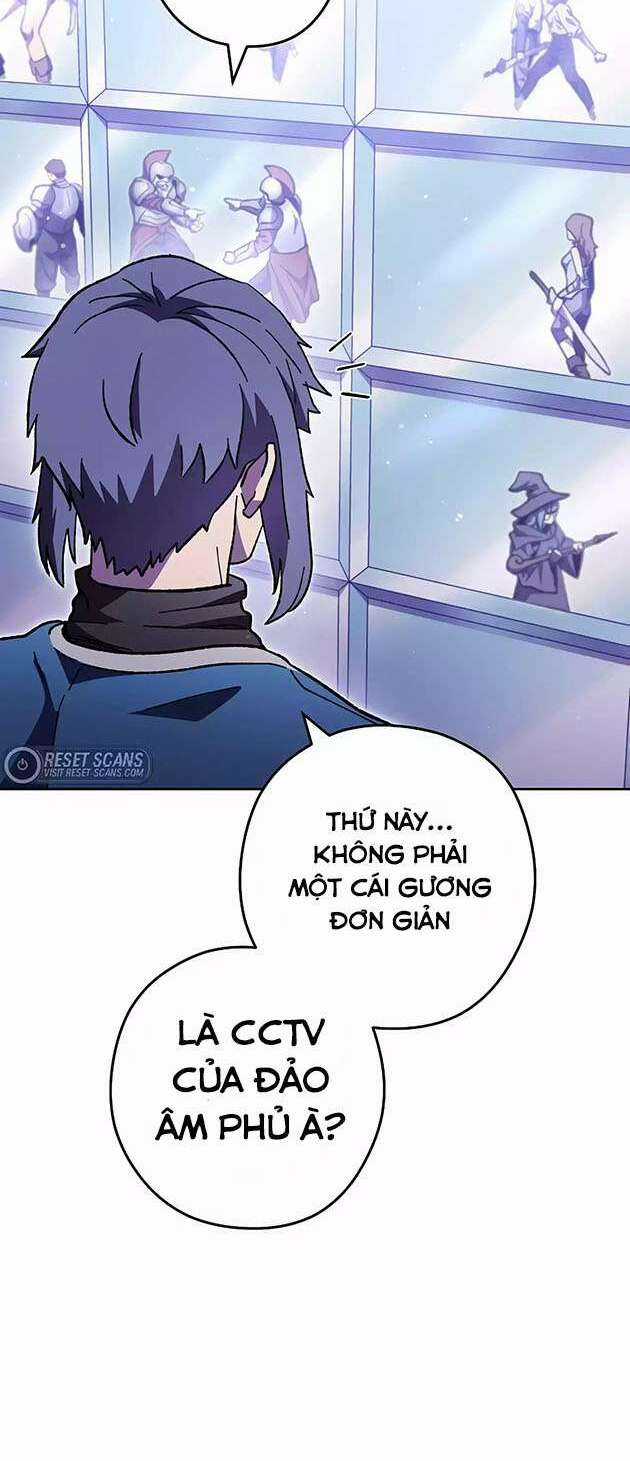 Tái Thiết Hầm Ngục Chapter 185 trang 65