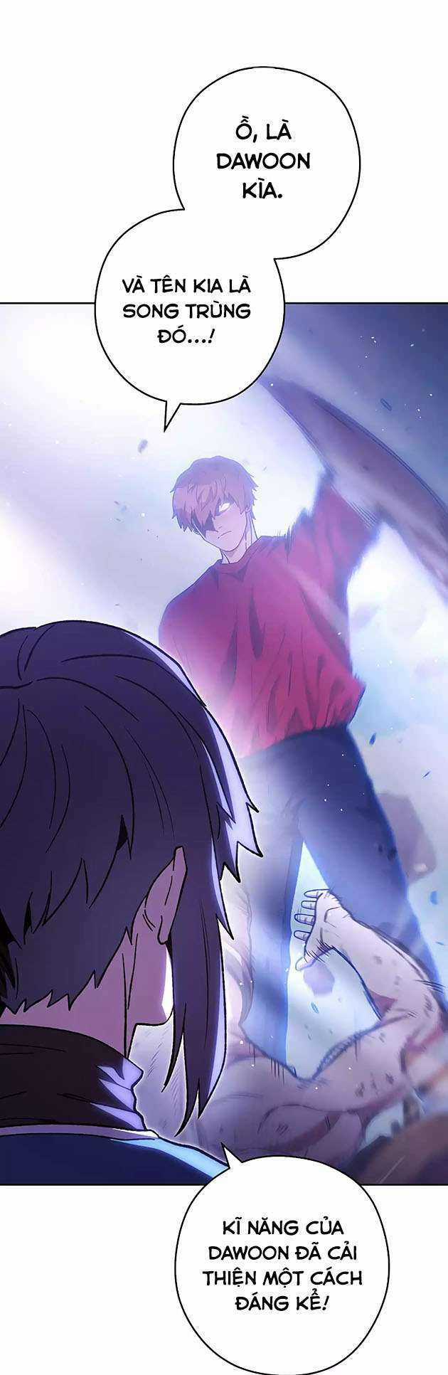 Tái Thiết Hầm Ngục Chapter 185 trang 66