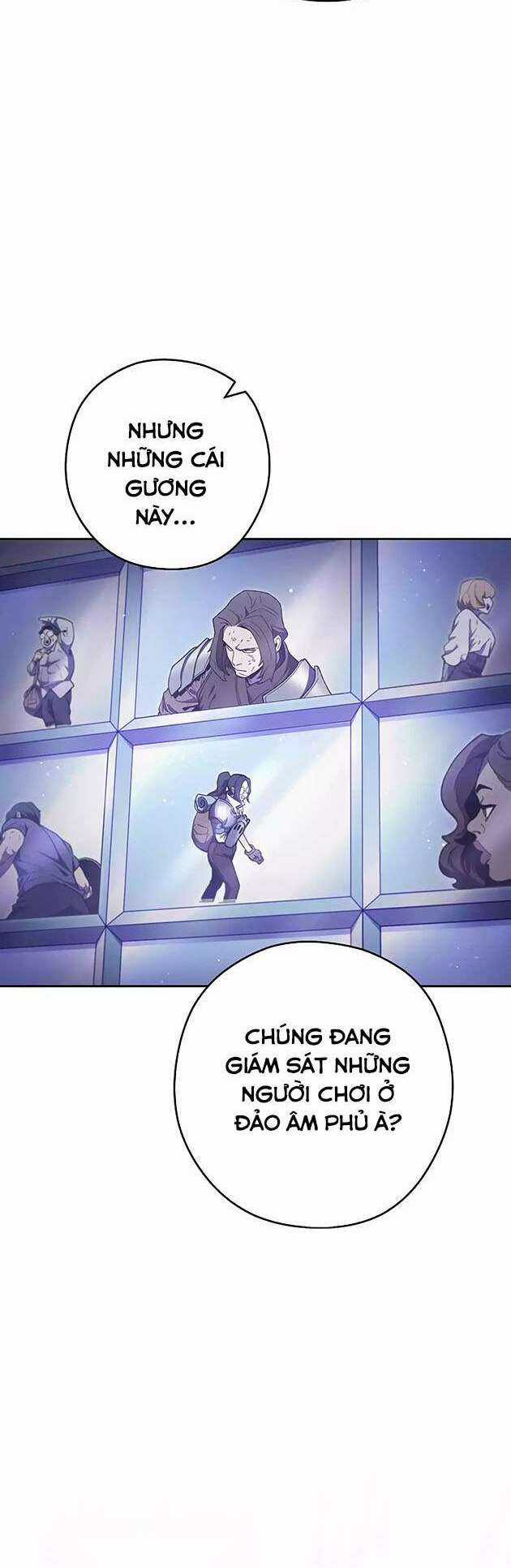 Tái Thiết Hầm Ngục Chapter 185 trang 67