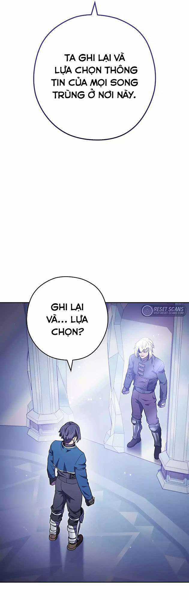 Tái Thiết Hầm Ngục Chapter 185 trang 74