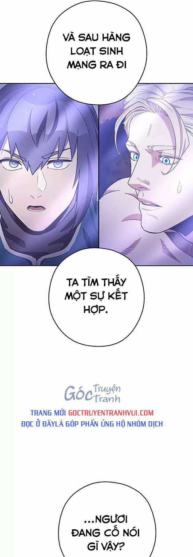 Tái Thiết Hầm Ngục Chapter 185 trang 77