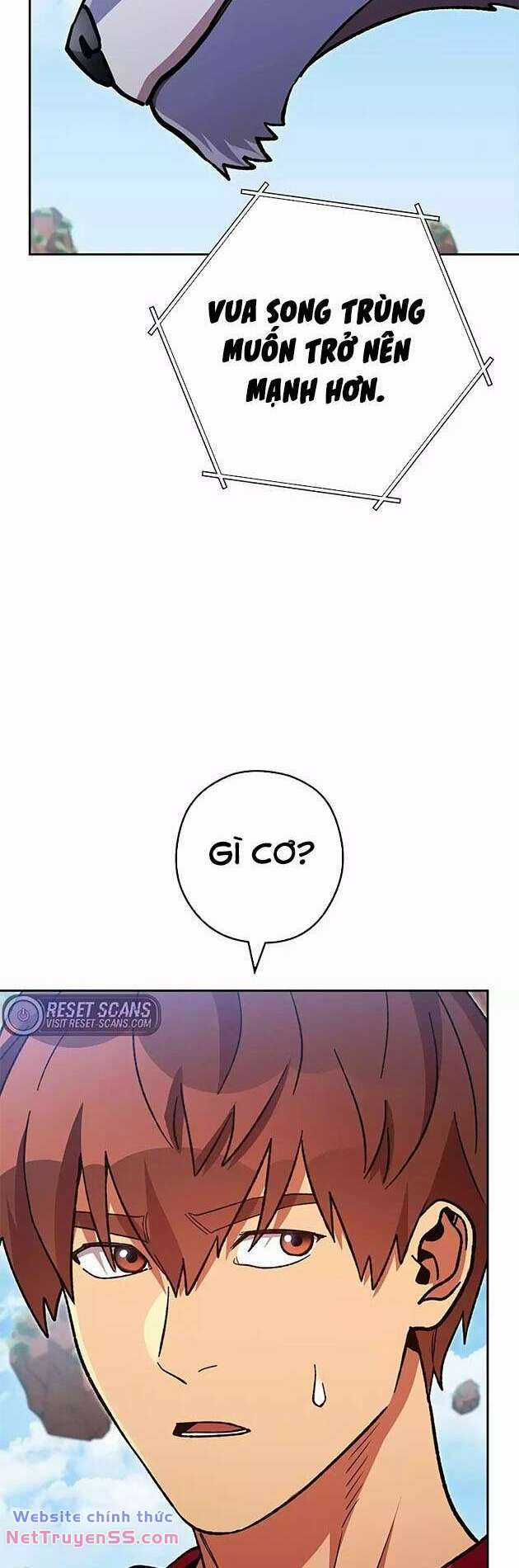 Tái Thiết Hầm Ngục Chapter 186 trang 13