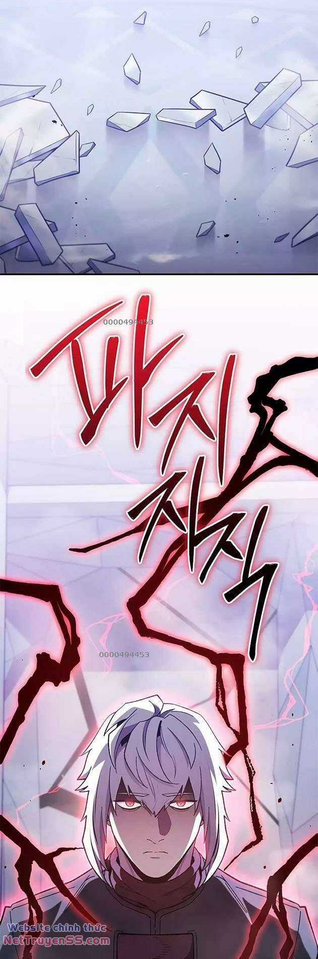 Tái Thiết Hầm Ngục Chapter 186 trang 16