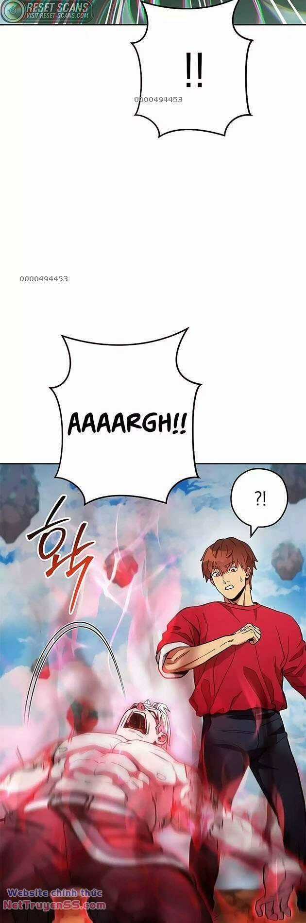 Tái Thiết Hầm Ngục Chapter 186 trang 2