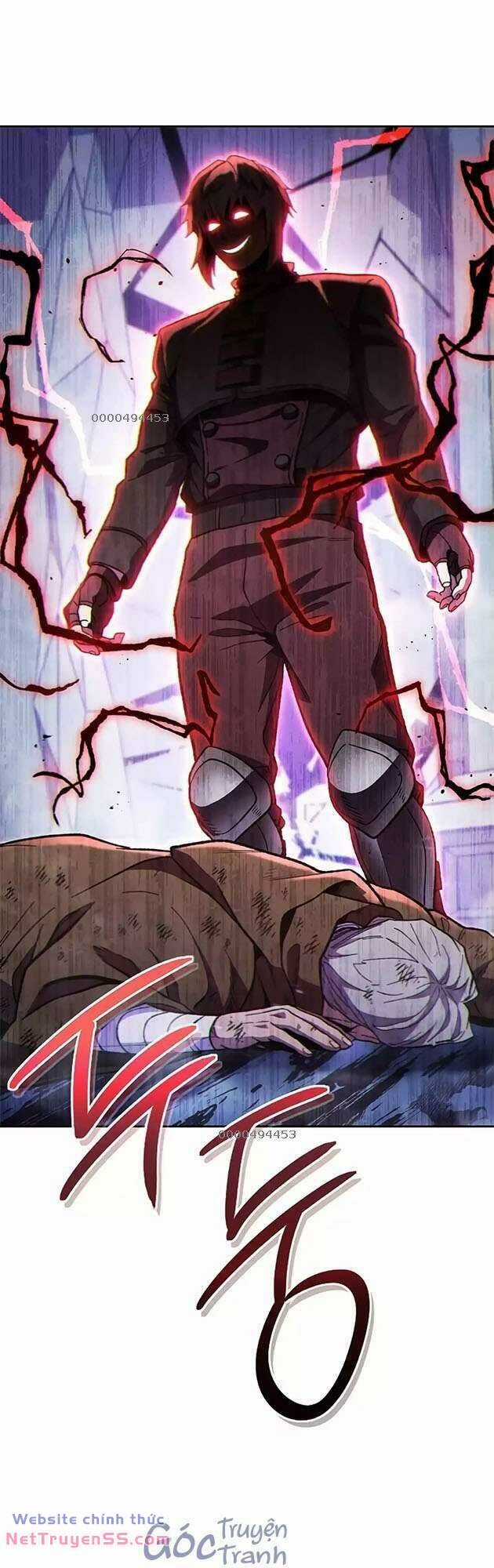 Tái Thiết Hầm Ngục Chapter 186 trang 20