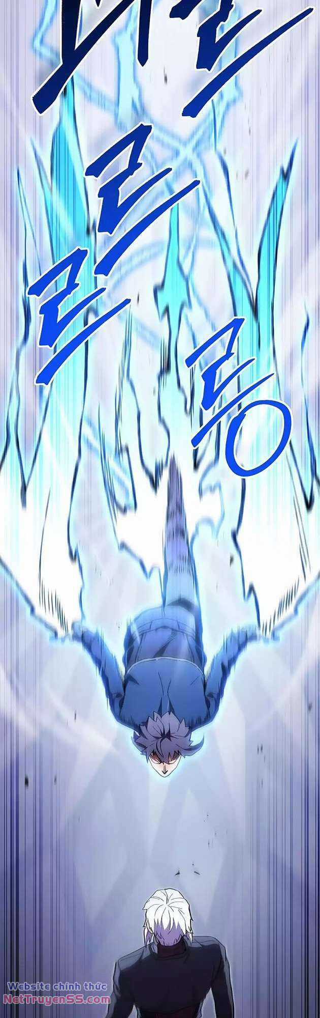 Tái Thiết Hầm Ngục Chapter 186 trang 23