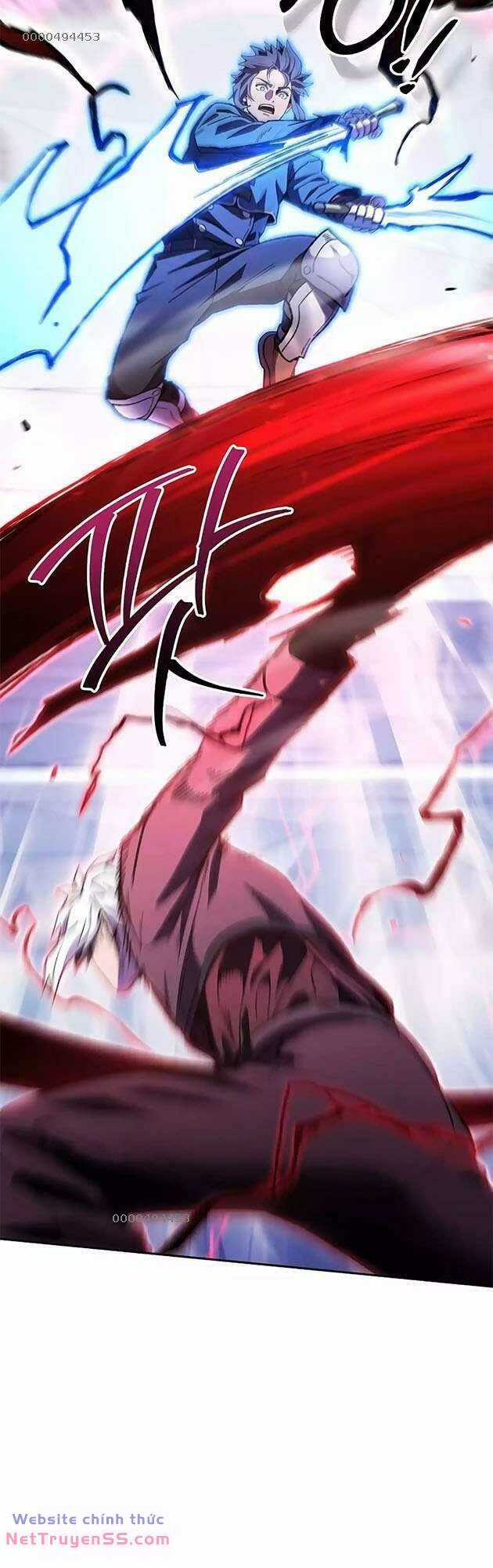 Tái Thiết Hầm Ngục Chapter 186 trang 26