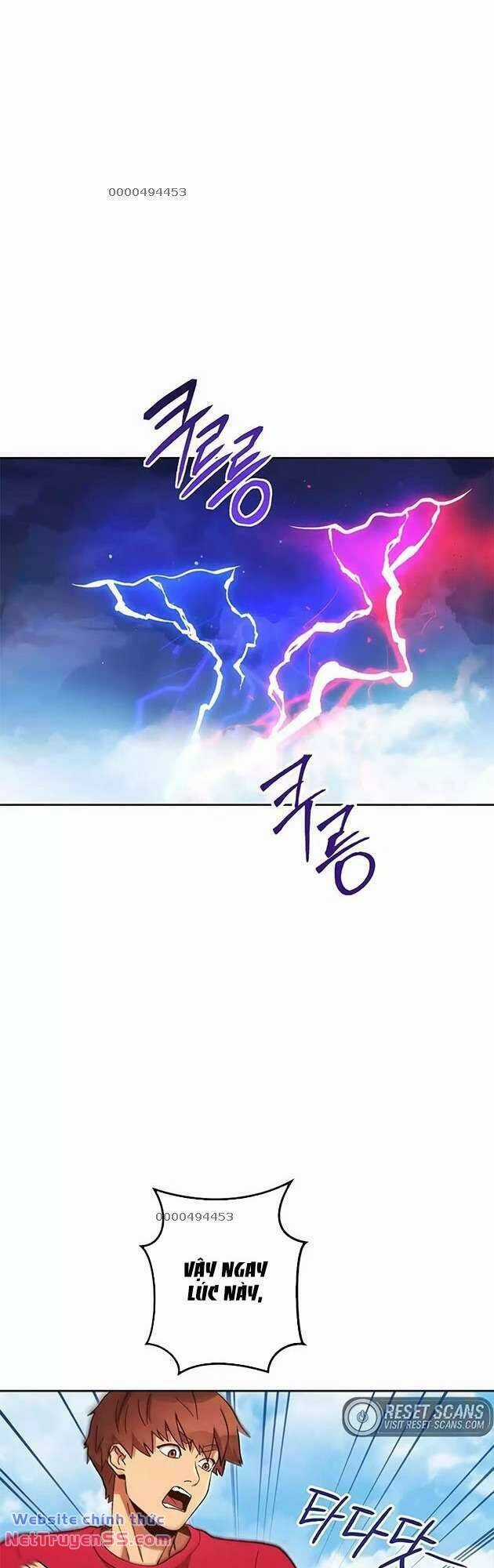 Tái Thiết Hầm Ngục Chapter 186 trang 29