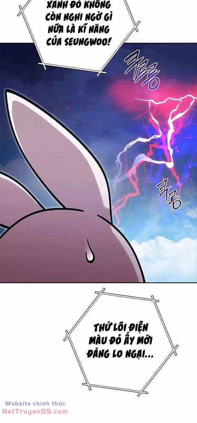 Tái Thiết Hầm Ngục Chapter 186 trang 31