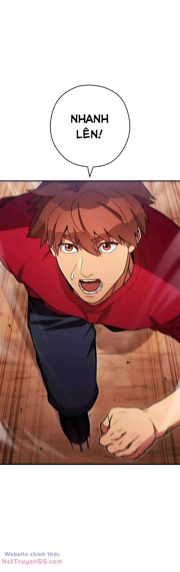 Tái Thiết Hầm Ngục Chapter 186 trang 32