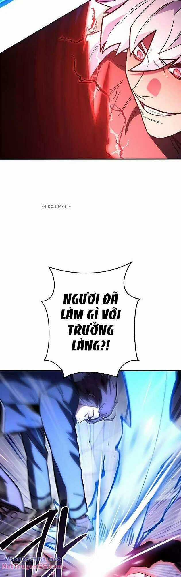 Tái Thiết Hầm Ngục Chapter 186 trang 35