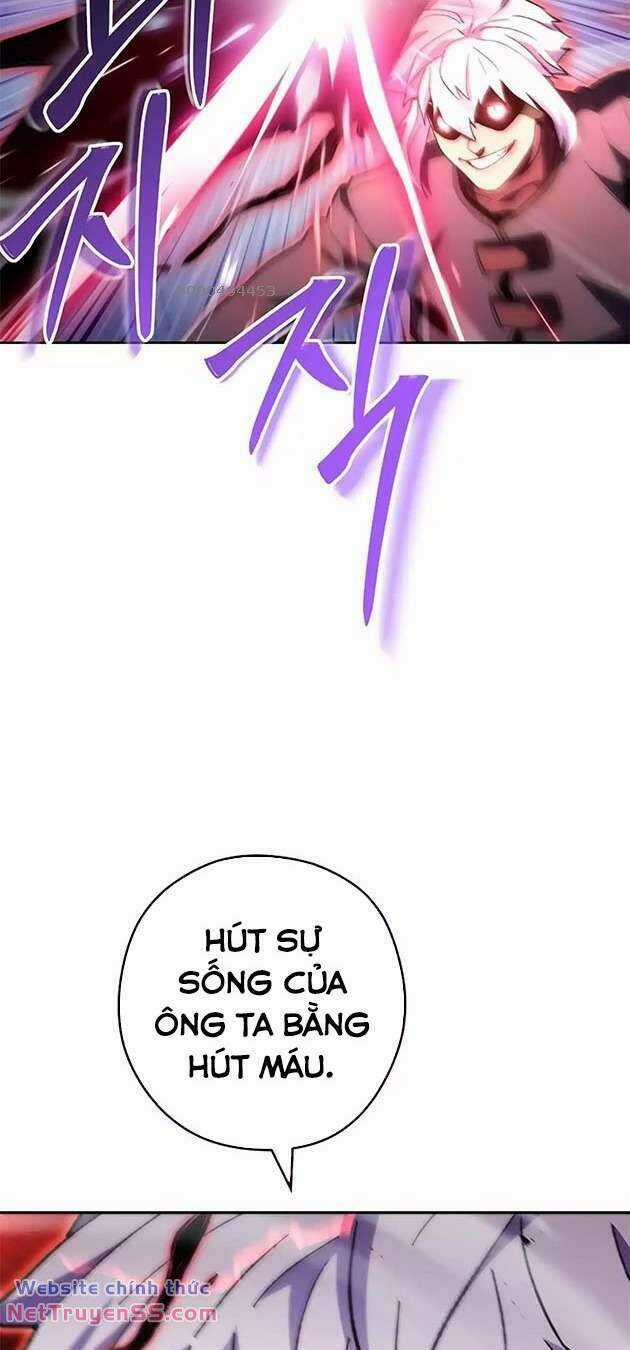 Tái Thiết Hầm Ngục Chapter 186 trang 36