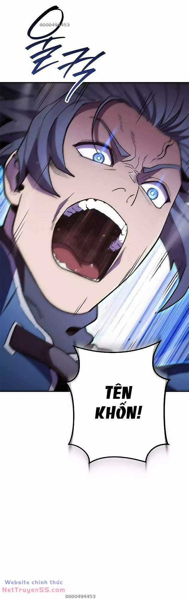 Tái Thiết Hầm Ngục Chapter 186 trang 38