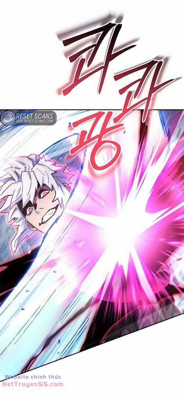 Tái Thiết Hầm Ngục Chapter 186 trang 39