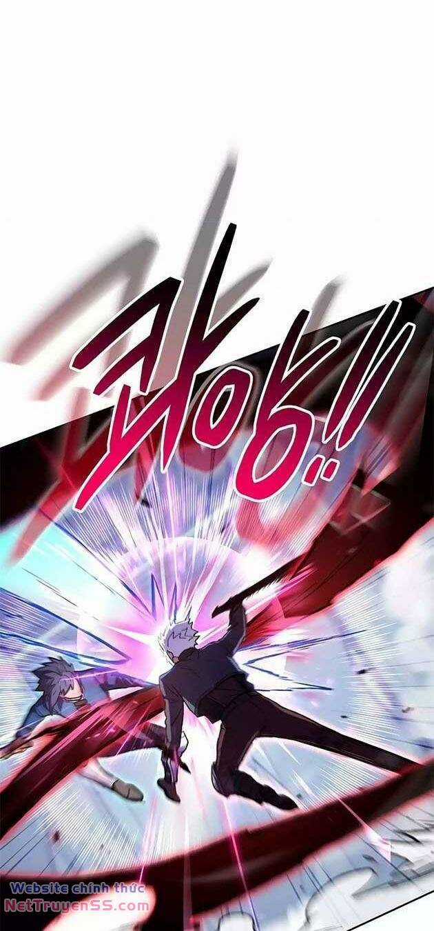 Tái Thiết Hầm Ngục Chapter 186 trang 40