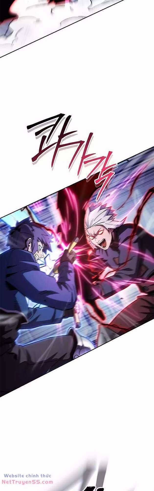 Tái Thiết Hầm Ngục Chapter 186 trang 41