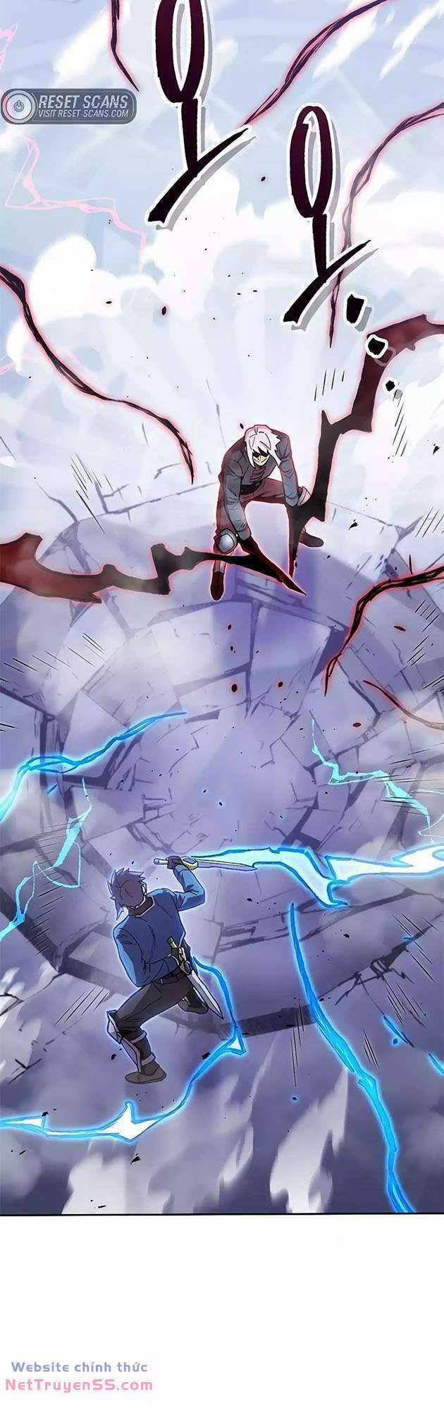 Tái Thiết Hầm Ngục Chapter 186 trang 44