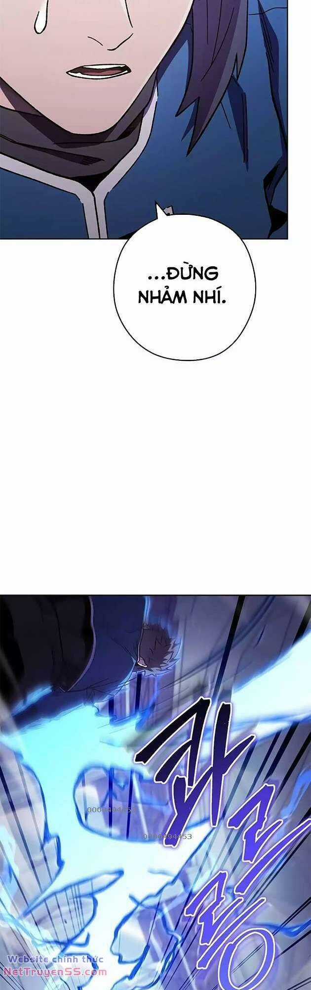 Tái Thiết Hầm Ngục Chapter 186 trang 47