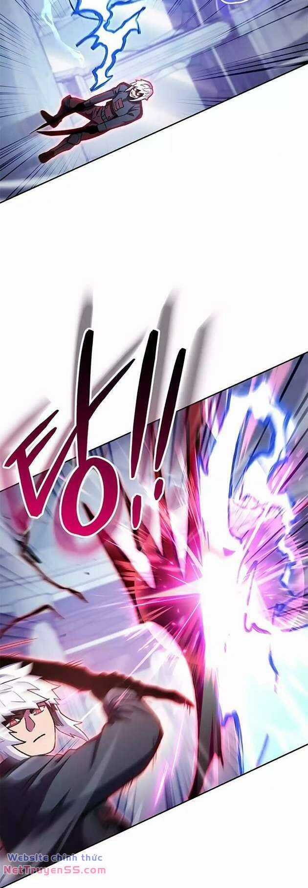 Tái Thiết Hầm Ngục Chapter 186 trang 48